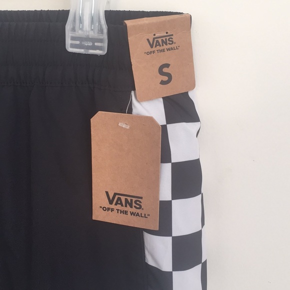 Vans bmx off the wal pants 🔥🔥 - Picture 2 of 6